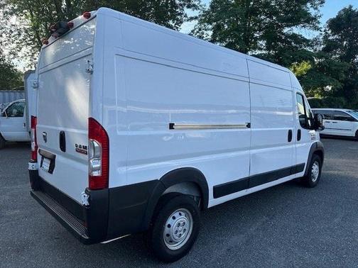 2019 RAM ProMaster 2500 High Roof
