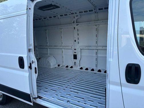 2019 RAM ProMaster 2500 High Roof