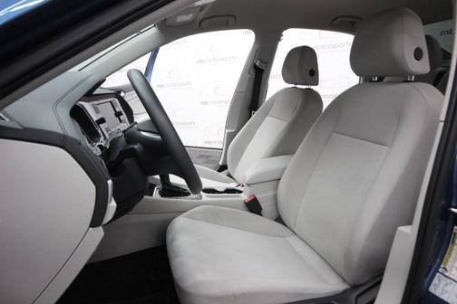 2021 Volkswagen Jetta 1.4T S