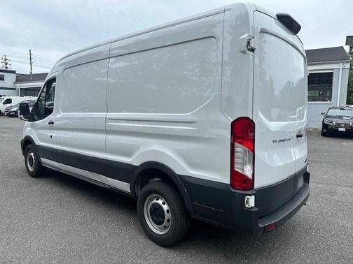 2021 Ford Transit-250 Base