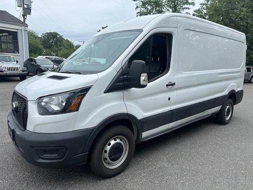 2021 Ford Transit-250 Base