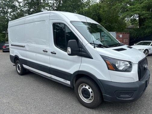 2021 Ford Transit-250 Base