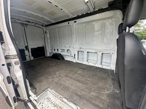 2021 Ford Transit-250 Base