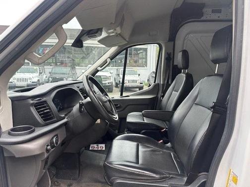 2021 Ford Transit-250 Base