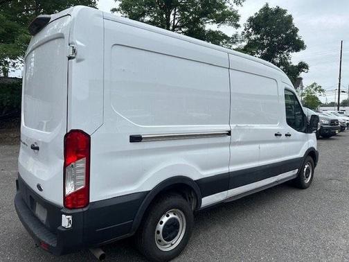 2021 Ford Transit-250 Base
