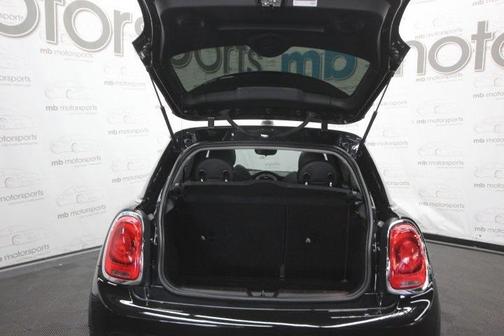 2019 MINI Hardtop Cooper S