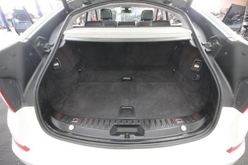 2013 BMW 535 Gran Turismo i xDrive