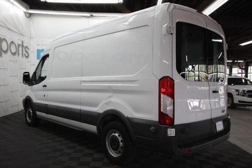 2016 Ford Transit-150 Base