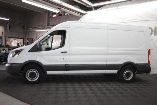 2016 Ford Transit-150 Base