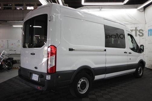 2016 Ford Transit-150 Base