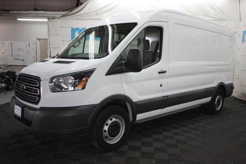 2016 Ford Transit-150 Base