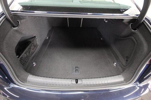 2020 Audi A6 55 Premium Plus