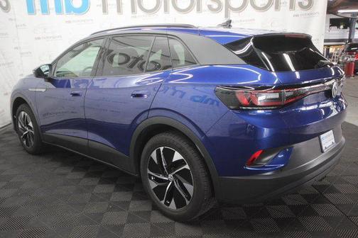 2021 Volkswagen ID.4 Pro S