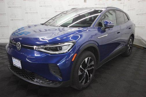 2021 Volkswagen ID.4 Pro S