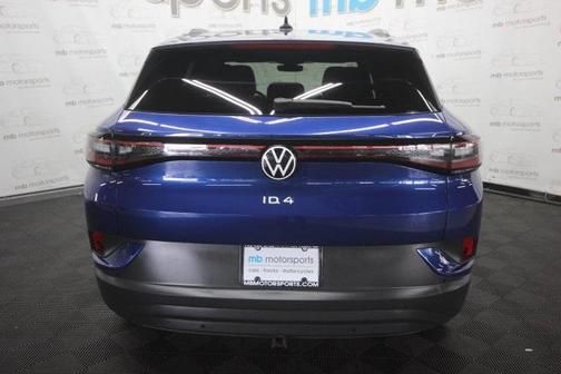 2021 Volkswagen ID.4 Pro S