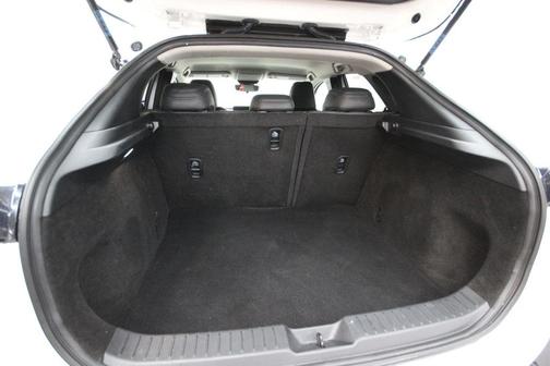 Snowflake White Pearl 2023 Mazda CX-30 2.5 S Preferred Package