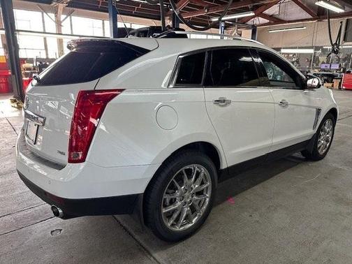 2014 Cadillac SRX Premium Collection