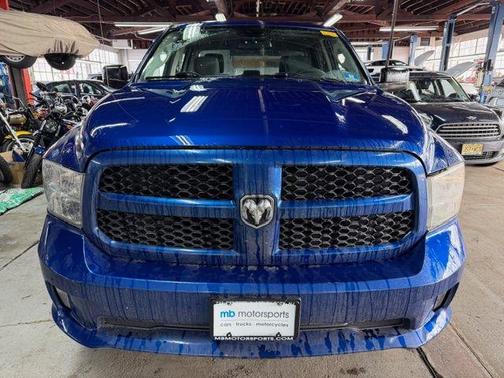 2014 RAM 1500 Tradesman/Express