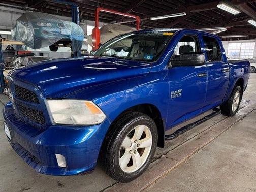 2014 RAM 1500 Tradesman/Express