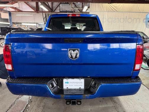 2014 RAM 1500 Tradesman/Express