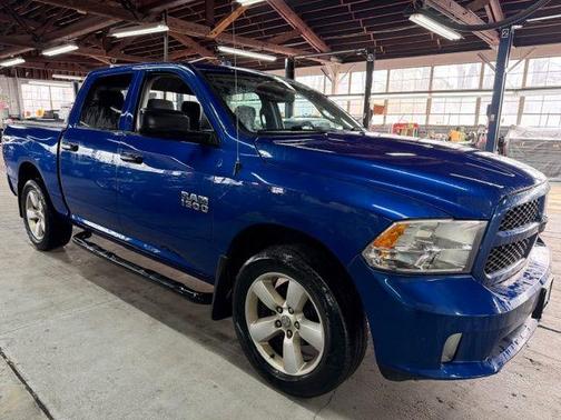 2014 RAM 1500 Tradesman/Express