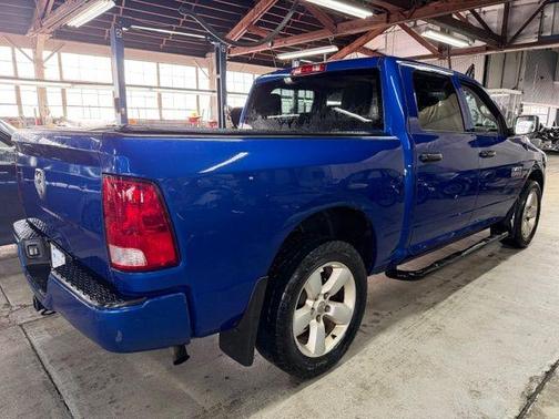 2014 RAM 1500 Tradesman/Express