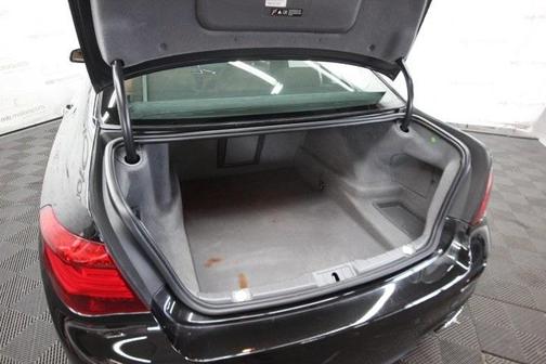 2015 BMW 750 Li xDrive