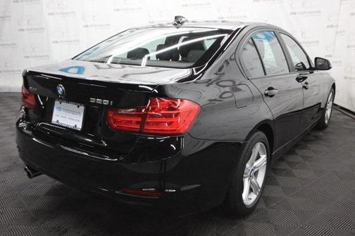 2015 BMW 328 i xDrive