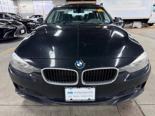 2015 BMW 328 i xDrive