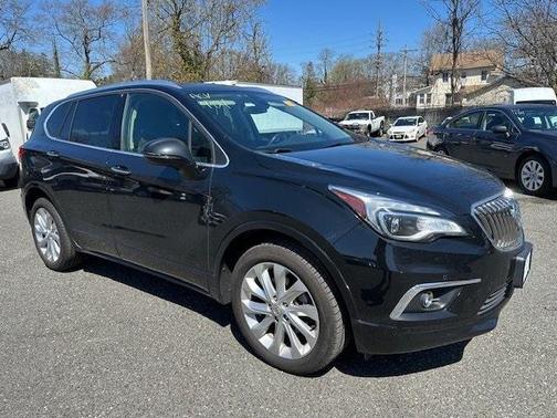 2016 Buick Envision Premium I