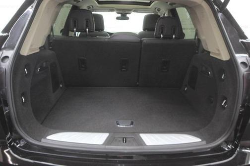 2016 Buick Envision Premium I