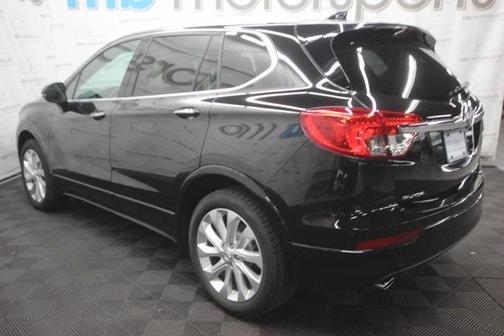 2016 Buick Envision Premium I