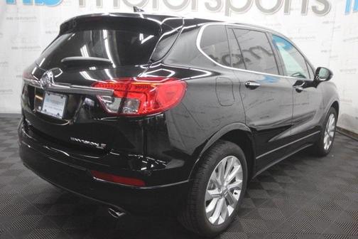 2016 Buick Envision Premium I