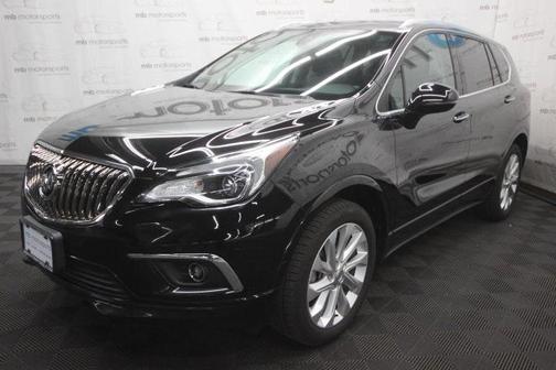 2016 Buick Envision Premium I
