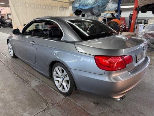2013 BMW 328 i
