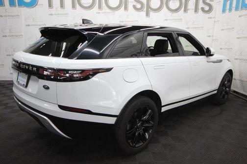 2020 Land Rover Range Rover Velar S