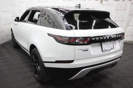 2020 Land Rover Range Rover Velar S