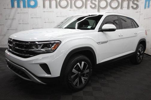 2023 Volkswagen Atlas Cross Sport 2.0T SE