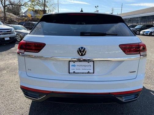 2023 Volkswagen Atlas Cross Sport 2.0T SE