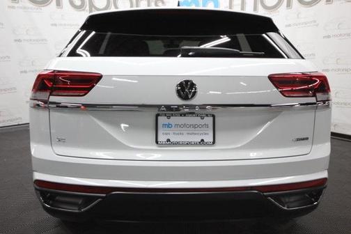 2023 Volkswagen Atlas Cross Sport 2.0T SE