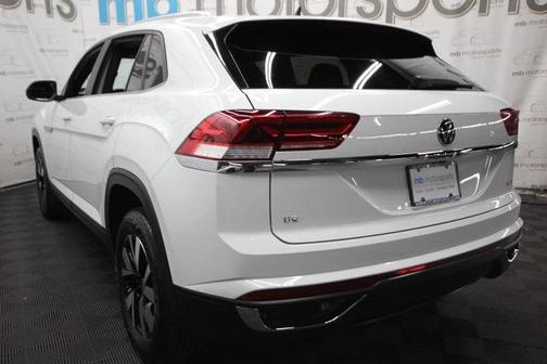 2023 Volkswagen Atlas Cross Sport 2.0T SE