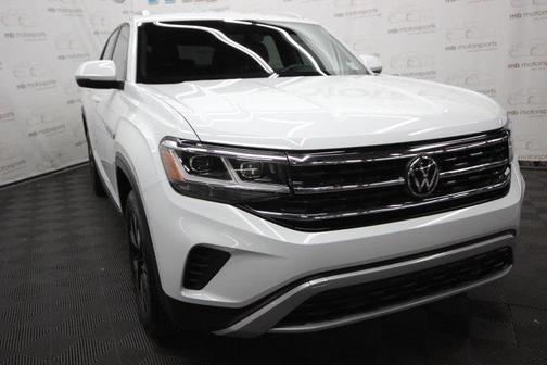 2023 Volkswagen Atlas Cross Sport 2.0T SE