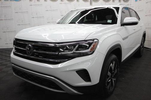 2023 Volkswagen Atlas Cross Sport 2.0T SE