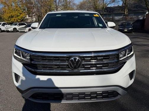 2023 Volkswagen Atlas Cross Sport 2.0T SE