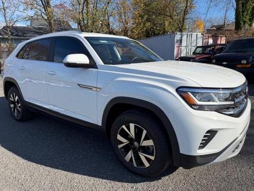 2023 Volkswagen Atlas Cross Sport 2.0T SE