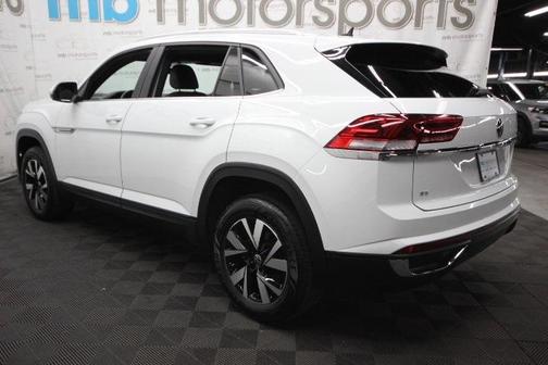 2023 Volkswagen Atlas Cross Sport 2.0T SE