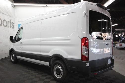 2021 Ford Transit-250 Base