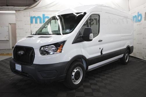 2021 Ford Transit-250 Base
