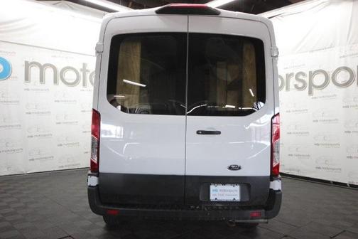 2021 Ford Transit-250 Base