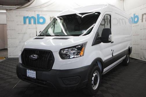 2021 Ford Transit-250 Base